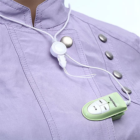 Mpcraft夹子MP3播放器设计