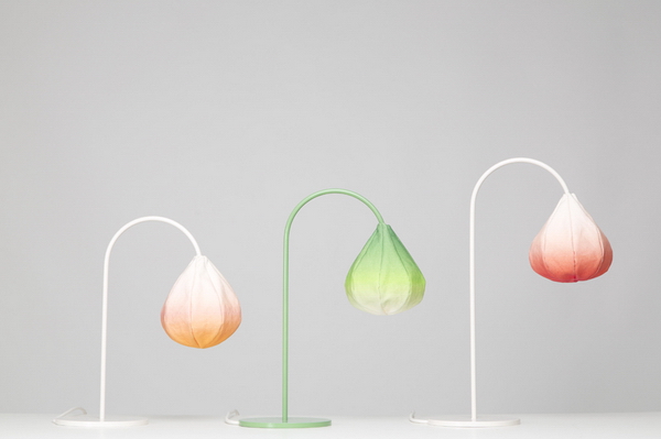 Bloom Lamps 大自然灯具