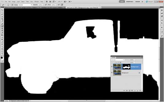 PS基础实战教程精华 120条Photoshop新手必看技巧操作