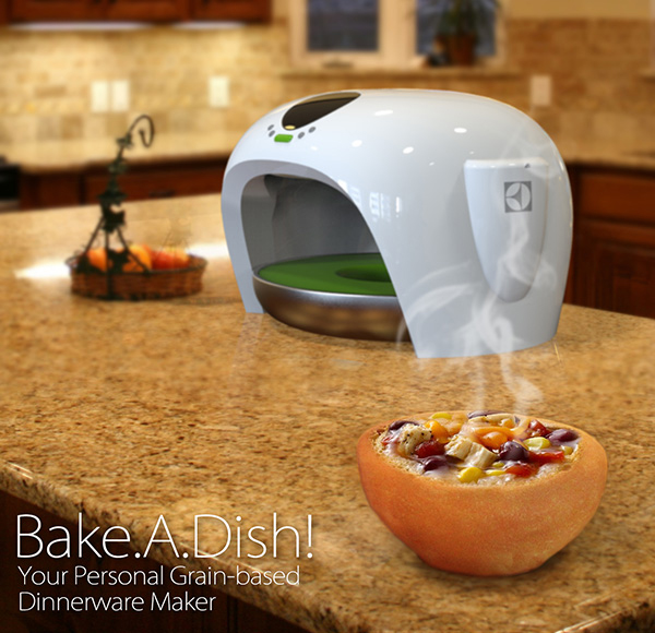 Bake A Dish烤箱