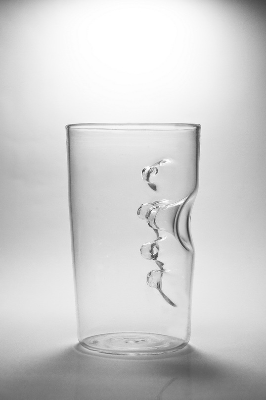 八大玻璃杯创意设计,玻璃杯设计作品集欣赏