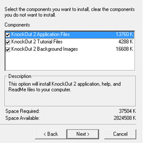 knockout2.0汉化版PS抠图插件安装教程1.png