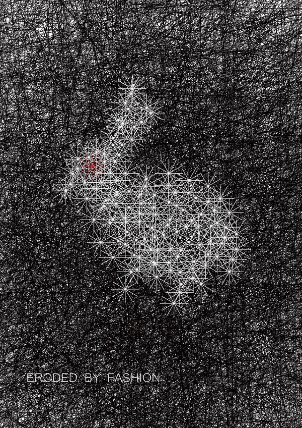 Eroded by Fashion系列创意公益海报3.jpg
