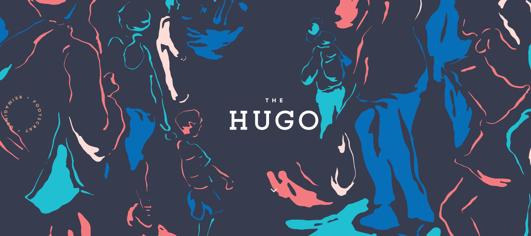 创意网站登录页面设计欣赏