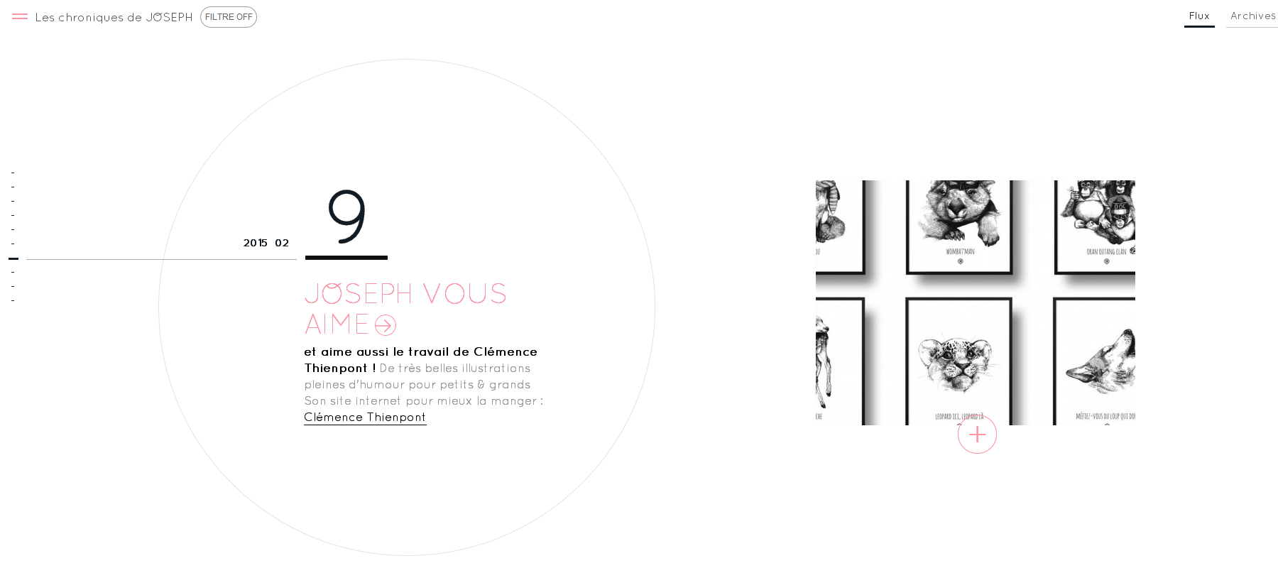 创意网站登录页面设计欣赏