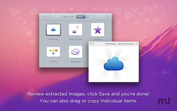 Layer Cake界面.jpg