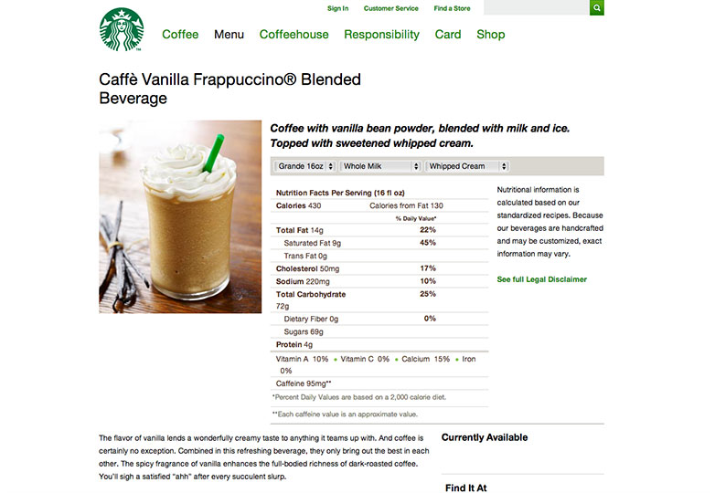 Caffe Vanilla Frappuccino Blended Beverage page.jpg