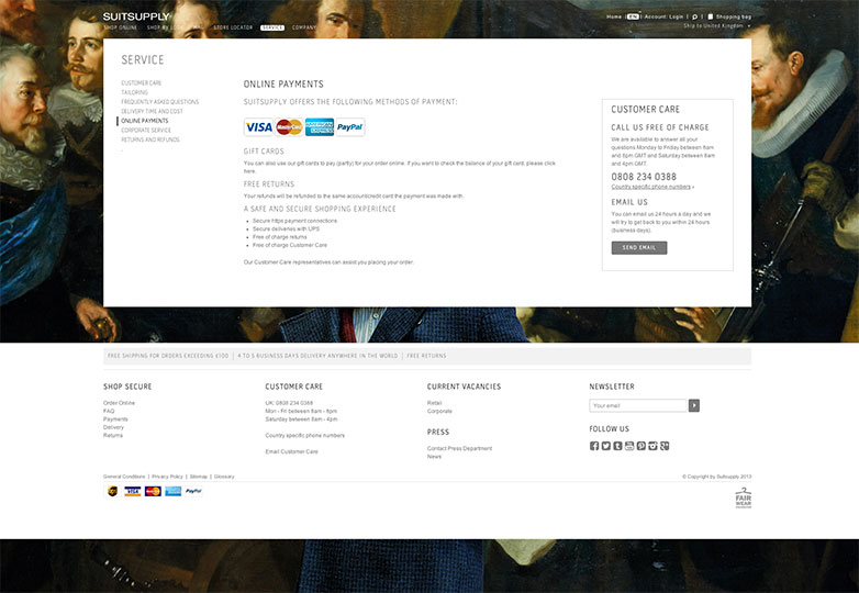 secure-payment page of SuitSupply.jpg