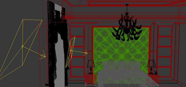3dsmax卧室灯光布局实例教程6.jpg