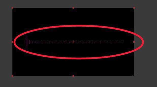 AE遮罩教程，AE怎么制作圆形音乐频谱线5.jpg