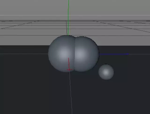第二步：创建3个球体.webp.jpg