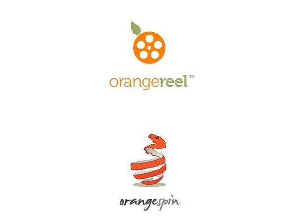 国外橙子元素标志设计作品欣赏3.jpg