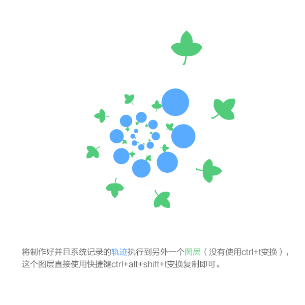 1515067700178103.jpg PS小技巧,教你了解变换复制操作的原理1.jpg