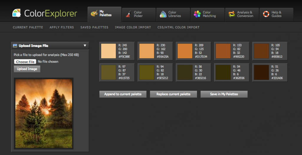 不会取色怎么办？品索推荐七种优秀的取色软件7.png