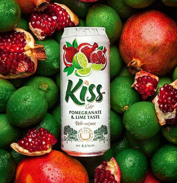 kiss Cider果酒包装设计欣赏3.webp.jpg