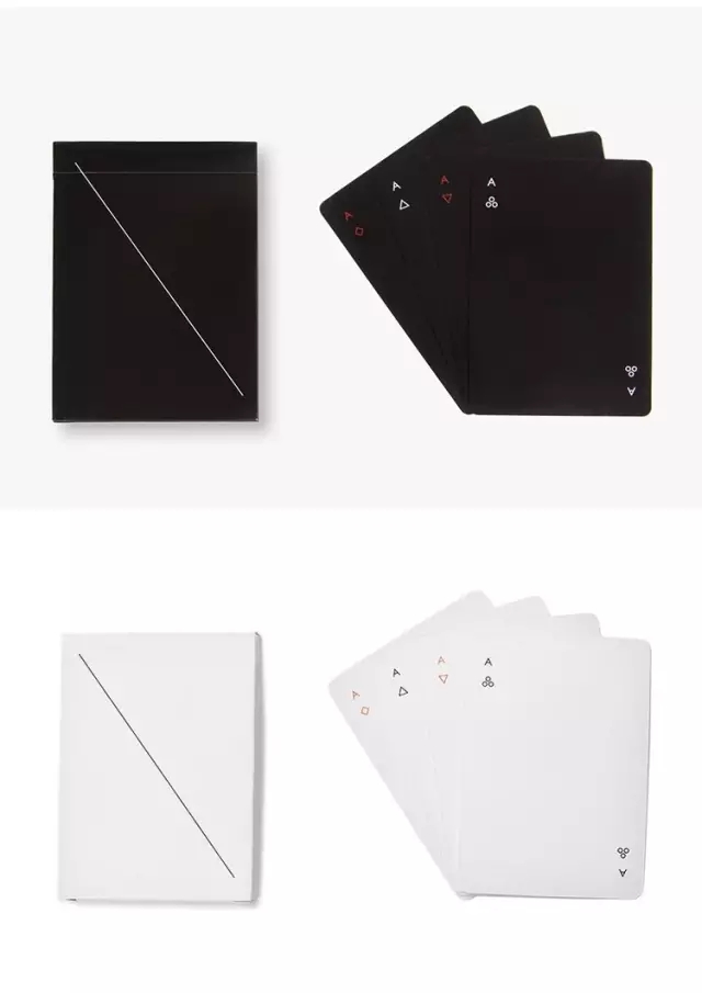 Areaware黑白极简扑克牌创意设计2.webp.jpg