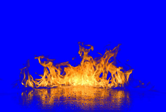 PS抠图教程，教你五种抠出火焰的高效方法33.jpg