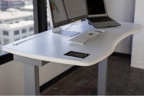 Stir Kinetic Desk M1 智能办公桌设计，功能强大到爆表1.jpg