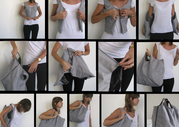 环保多用的创意购物袋马甲设计3.jpg