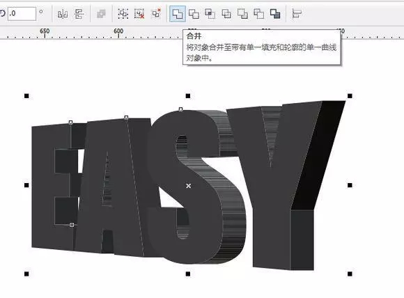 1517565877179877.jpg 然后框选文字和立体的部分,选择合并.webp.jpg