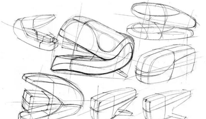 工业设计手绘教程，教你绘制订书器手绘步骤2.jpg
