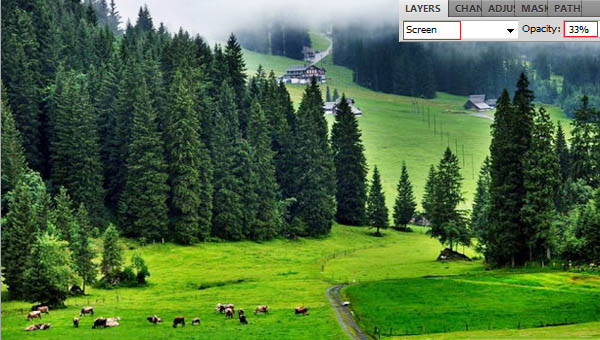 1520046540102886.jpg Photoshop学习教程,将草原变雪景的神奇效果1.jpg