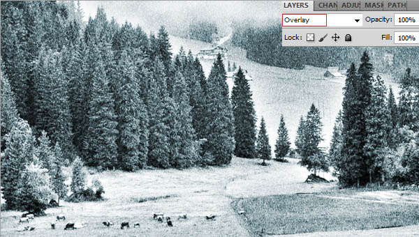 1520046601137367.jpg Photoshop学习教程,将草原变雪景的神奇效果8.jpg