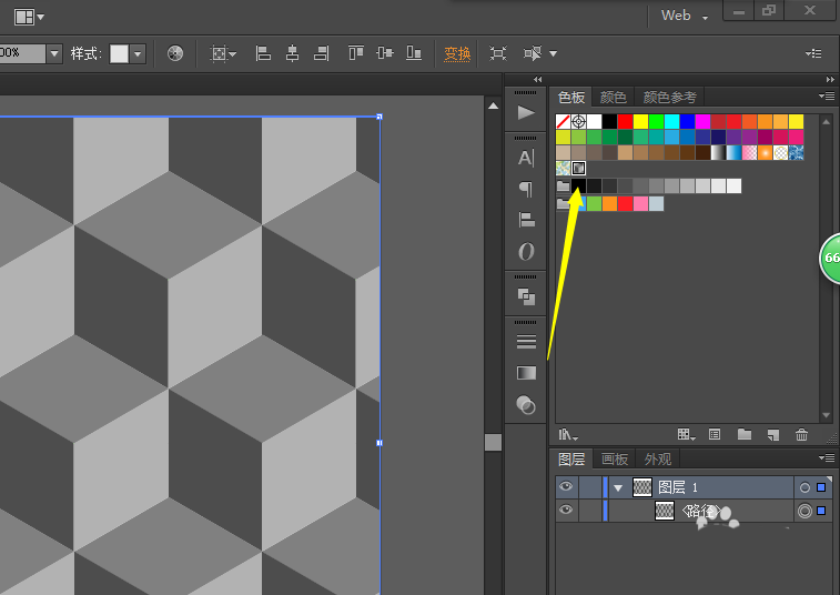 1520599358781118.png AI基础教程,AI绘制立方体背景的步骤5~~.png