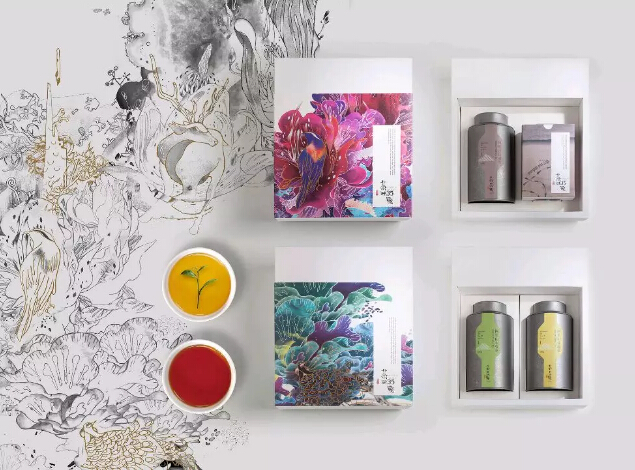 2018年德国IF设计奖，五款茶设计美翻全场3.jpg