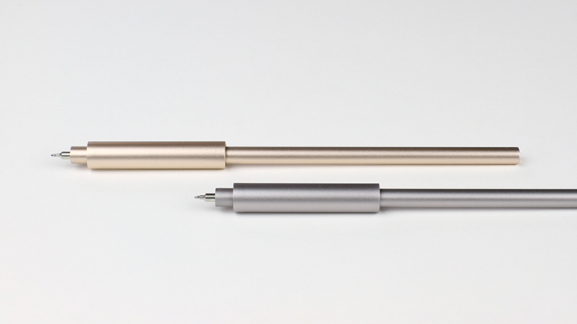 产品设计极简风：挑战极限的Pen Uno钢笔6.jpg