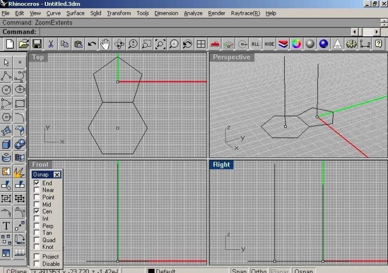 犀牛建模教程之用Rhino制作足球的图文教程.jpg