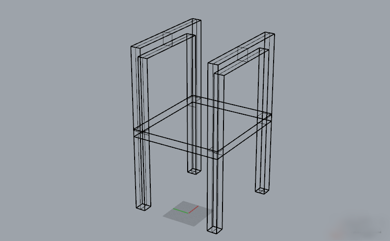 1555557280107735.png 点击蓝色箭头(Z轴方向)输入移动的参数300.png