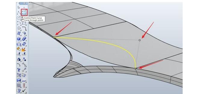 1556164425862051.jpg 第五步:三点建立一条曲线操作.jpg