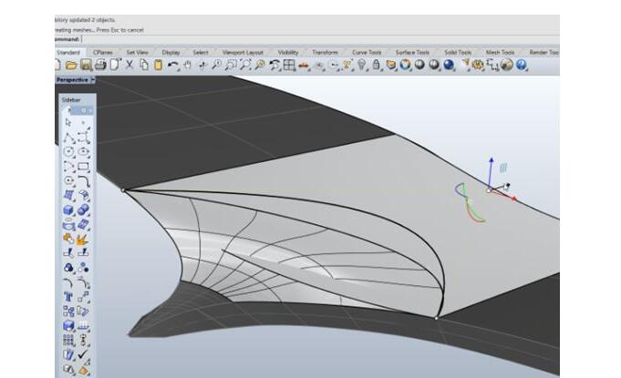 1556164477423553.jpg 第十步:调整曲面形态.jpg