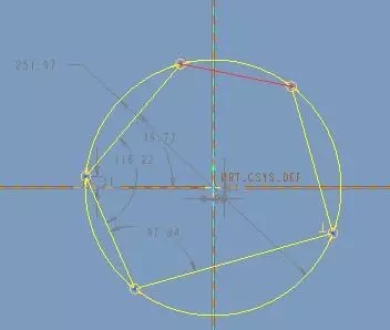 1561606607914405.jpg 这里我们点击小三角,选择相等约束,依次点击五条边.webp.jpg