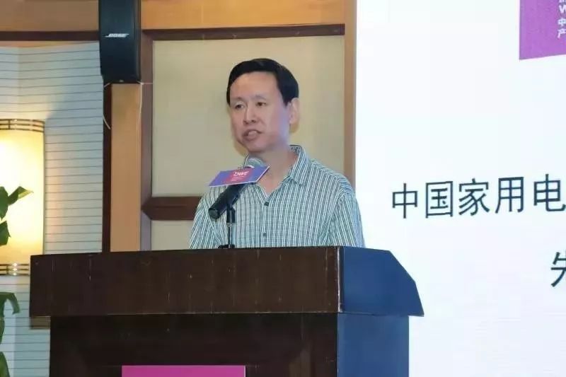 1562817053384724.jpg 中国家用电器协会秘书长朱军致辞.jpg
