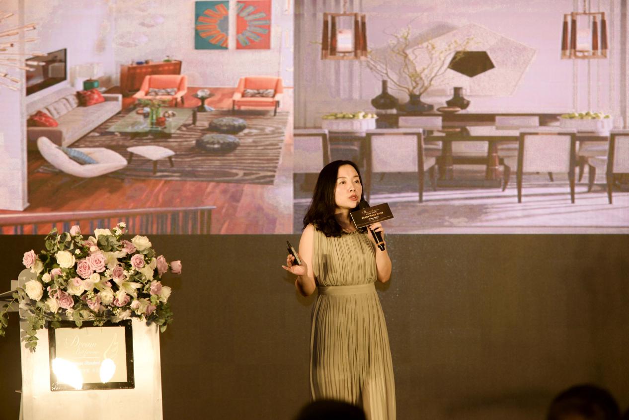 1564716556634387.jpg 中国软装设计专家姚伟勤女士做专题分享.jpg