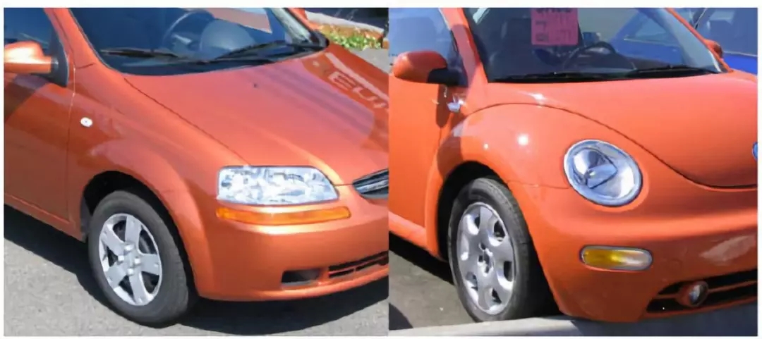 金属橘色（左图）与非金属橘色（右图）的效果对比.webp.jpg