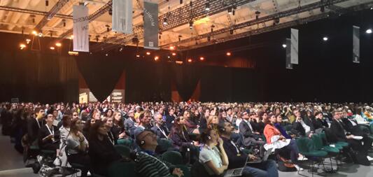 1577499575891852.jpg 2019 Next Design Perspectives大会现场近800位来宾参会 .jpg