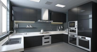 深圳-中国厨电业设计的发展趋势