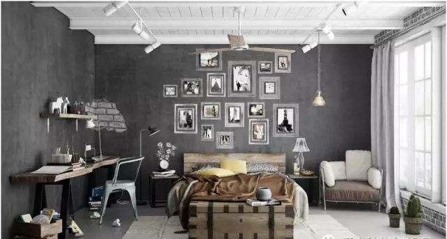 工业设计突出的野性与理性