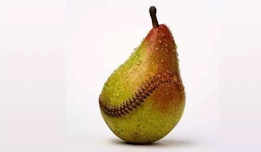 平面设计中的线条作用关系