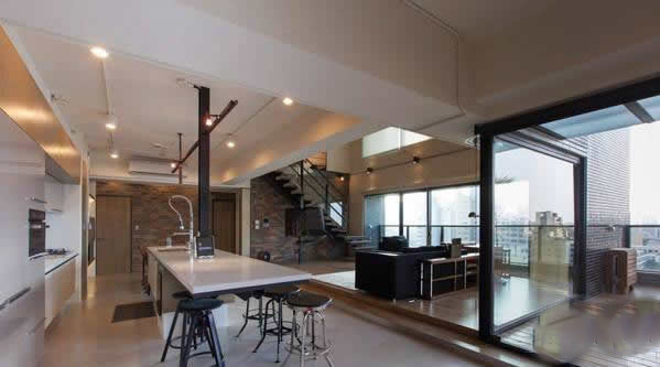 走进室内设计，了解一名室内设计师的日常工作