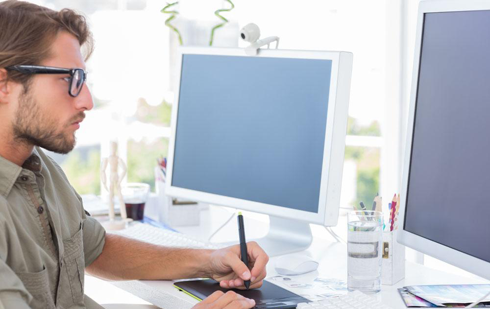 为什么设计费用越来越走向低谷？