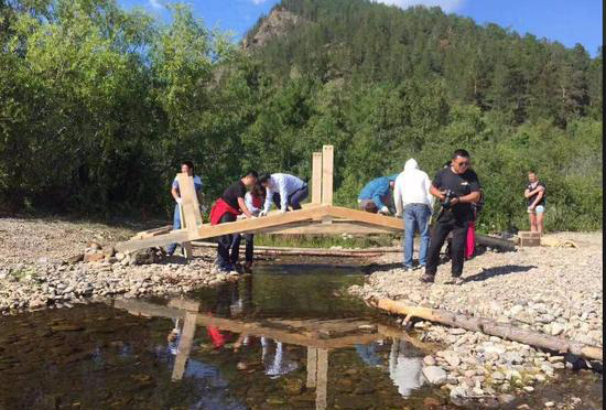 首届“旅行设计师节”开幕,每年白露之际举办旅行设计盛会