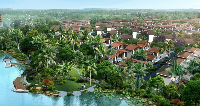 环艺设计是什么，环艺设计的概念及发展