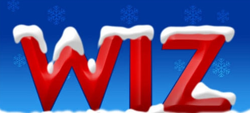 PS圣诞节设计，打造圣诞节积雪艺术字实例教程