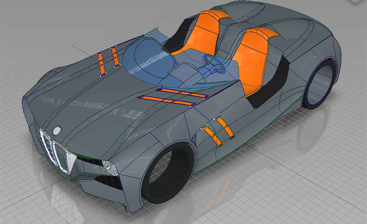 学习Alias应该从哪里开始学起？没接触过三维软件的新手都看过来！