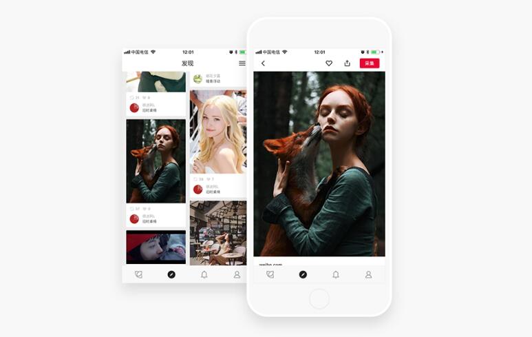 APP设计图片的重要性，APP设计中图片设计的原则