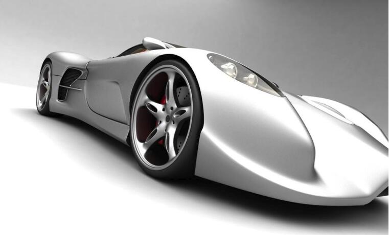 详解汽车设计研发全流程